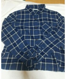 earth music&ecology | シャツ/ブラウス