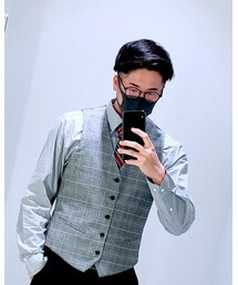 H&M | ネクタイ
