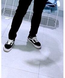 VANS | スニーカー