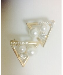 Jemica | ピアス(両耳用)