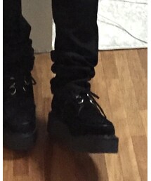 GEORGE COX | ブーツ