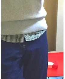 無印良品 | シャツ/ブラウス