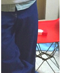 POINTER | デニムパンツ