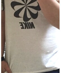 NIKE | Tシャツ/カットソー