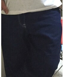 POINTER | デニムパンツ