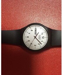 SWATCH | アナログ腕時計
