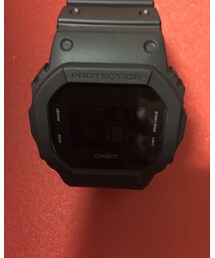 G-SHOCK | アナログ腕時計