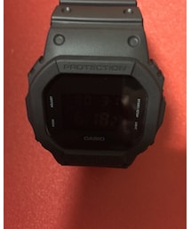 G-SHOCK | アナログ腕時計