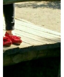 Minnetonka | モカシン/デッキシューズ