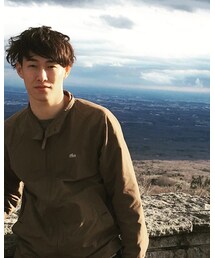 LACOSTE | ブルゾン