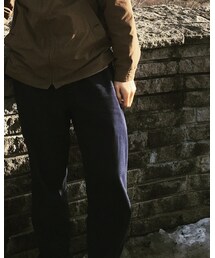 Design Tshirts Store graniph | スラックス