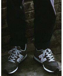 NEW BALANCE | スニーカー