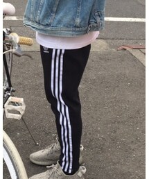 adidas | スラックス