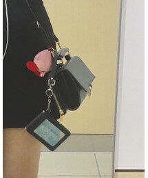 WEGO | ショルダーバッグ