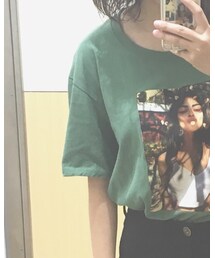 DHOLIC | Tシャツ/カットソー