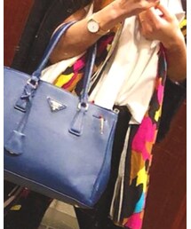 PRADA | トートバッグ