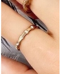 marc mirren | リング