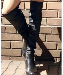 KOBE LETTUCE | ブーツ