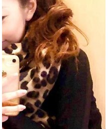 ZARA | ストール/ショール