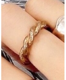 ジュライス | リング