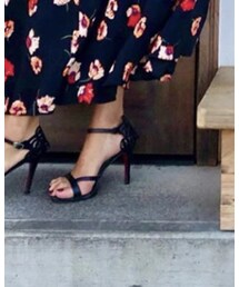 Okusoko | サンダル