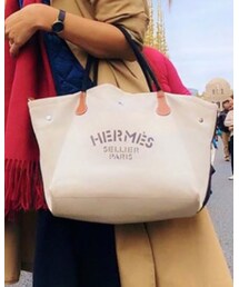 HERMES | ハンドバッグ