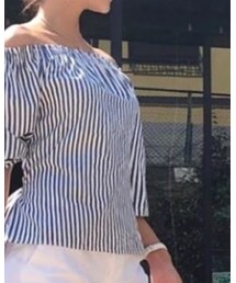 NATURAL BEAUTY BASIC | シャツ/ブラウス