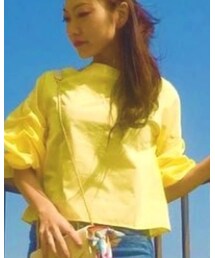 chumii | シャツ/ブラウス