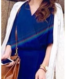 Gina | オールインワン・サロペット