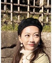 lupis | ハンチング/ベレー帽