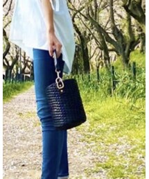 jungle jungle collection | かごバッグ