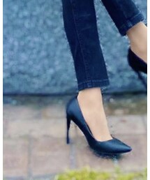 oku soko | パンプス