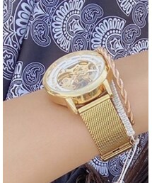 PRINCIPE prive | アナログ腕時計