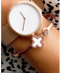 goldencrown | バングル/リストバンド