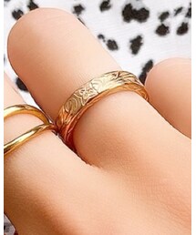 ジュライス | リング