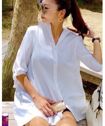 mimiclilic | シャツ/ブラウス