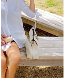 narusya | ハンドバッグ