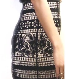 sobre dress | ワンピース