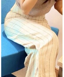 ZARA | その他パンツ