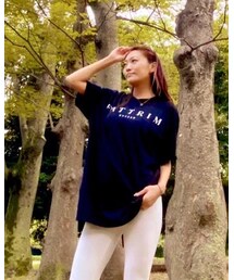 trim | Tシャツ/カットソー