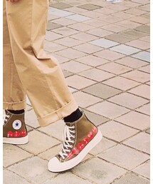 CONVERSE ALL STAR | スニーカー