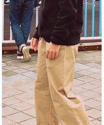 BEAMS | その他パンツ