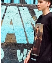 off white | Tシャツ/カットソー