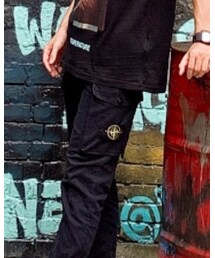 STONE ISLAND | チノパンツ