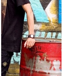 CASIO | アナログ腕時計