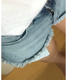 H&M | デニムパンツ