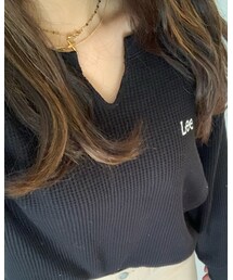 Lee | トップス