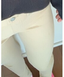UNIQLO | パンツ