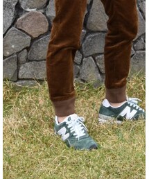 NEW BALANCE | スニーカー