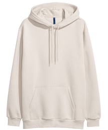 H&M | スウェットパーカー(パーカー)